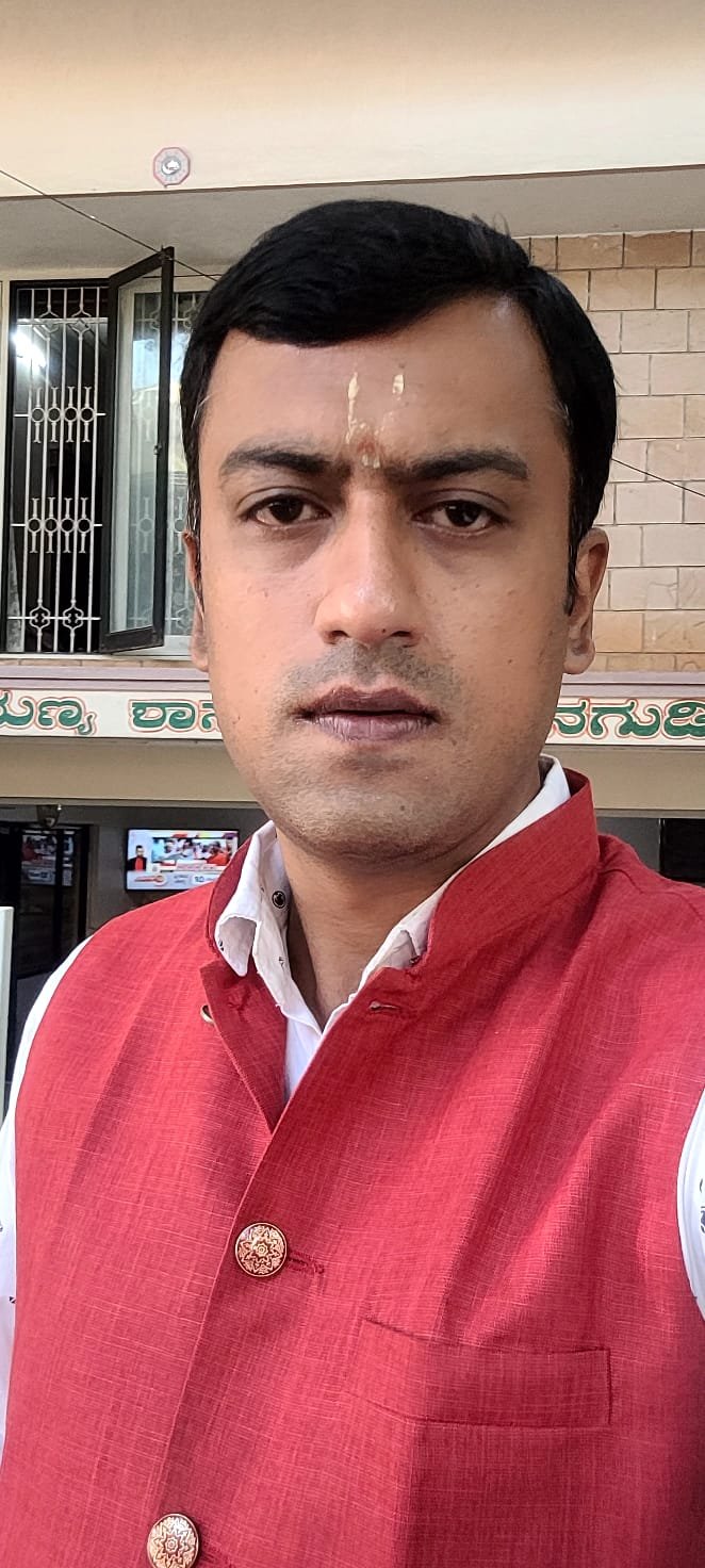 ಧಾರ್ಮಿಕ ವ್ಯವಸ್ಥಾಪಕರು